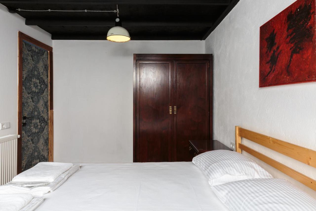 Nini'S Lofts At The Melikishvili Street Tbilisi Exteriér fotografie