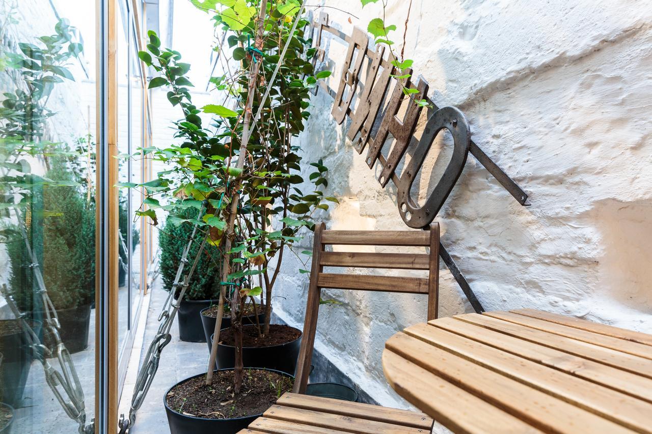 Nini'S Lofts At The Melikishvili Street Tbilisi Exteriér fotografie